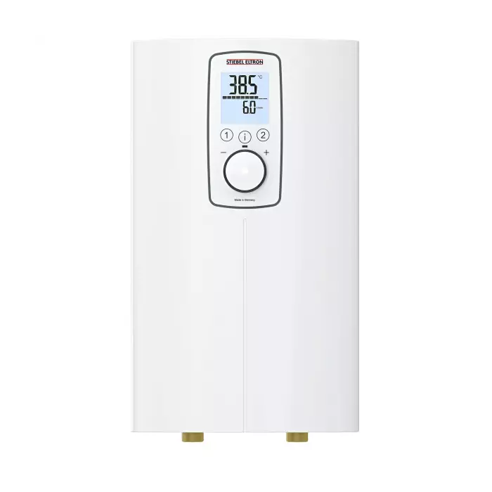 Водонагреватель электрический проточный DCE-X 10/12 Premium Stiebel Eltron 238159