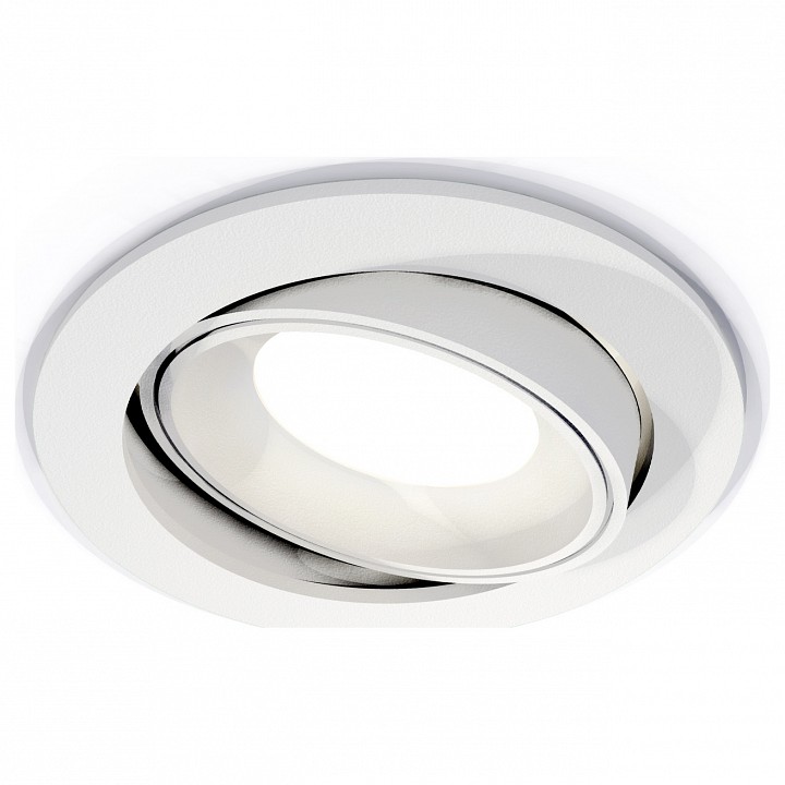 Встраиваемый светильник Ambrella Techno Spot 74 XC7651001