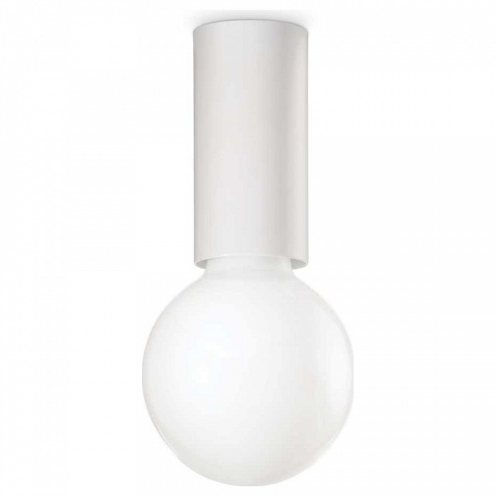 Накладной светильник Ideal Lux Petit PETIT PL1 BIANCO