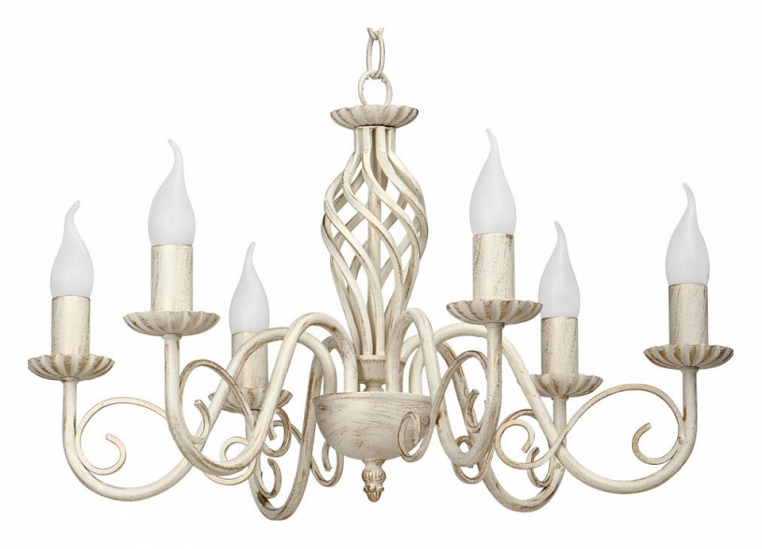 Подвесная люстра Vitaluce V1104 V1104-3/6