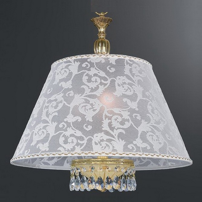 Подвесной светильник Reccagni Angelo 7133 L 7133/50