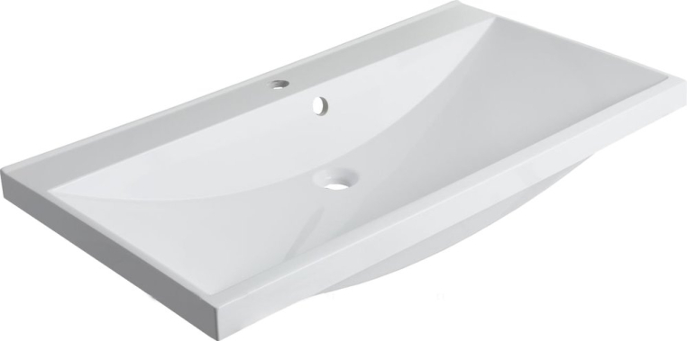 Раковина Aquanet Нота 90 (00284114)