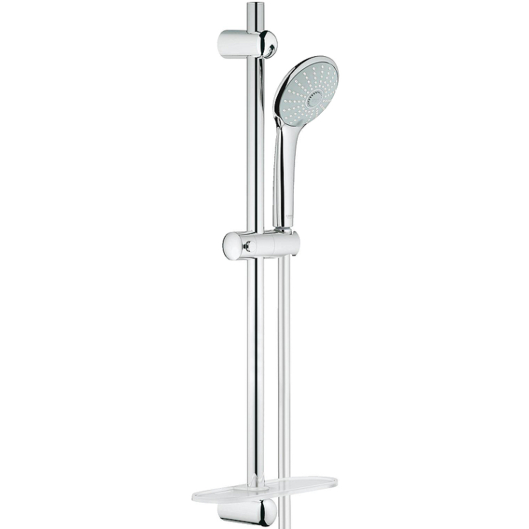 Душевой гарнитур Grohe Euphoria 27231001 хром
