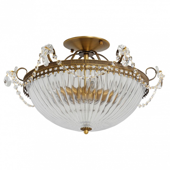 Светильник на штанге MW-Light Селена 1 482010204