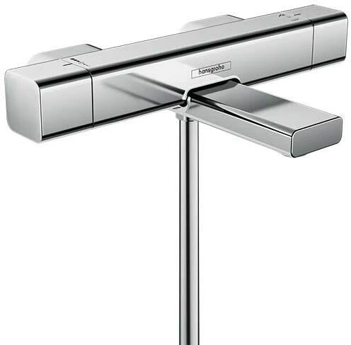 Термостат для ванны Hansgrohe Ecostat E 15774000