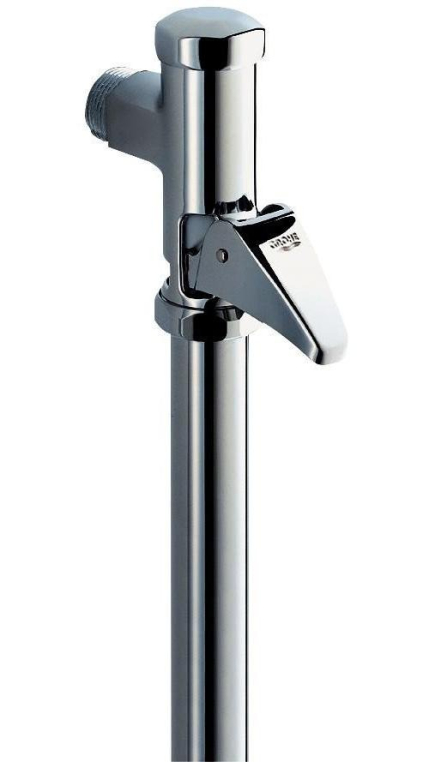 Смывное устройство для унитаза Grohe Rondo 37139000