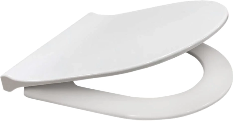Крышка-сиденье VitrA Sento с микролифтом 801-003-019