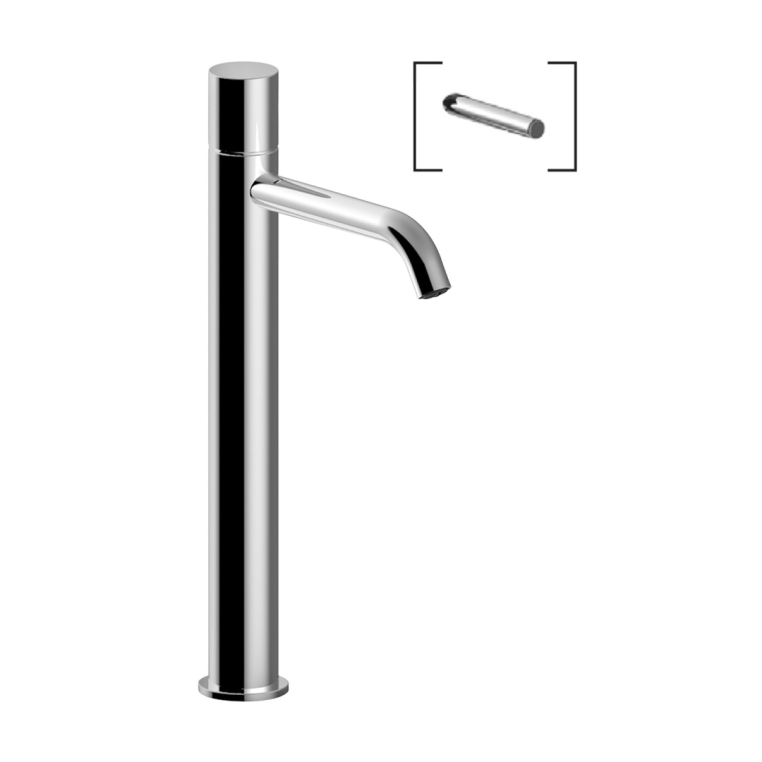 Смеситель для раковины Fantini NOSTROMO SMALL 5002G906WF