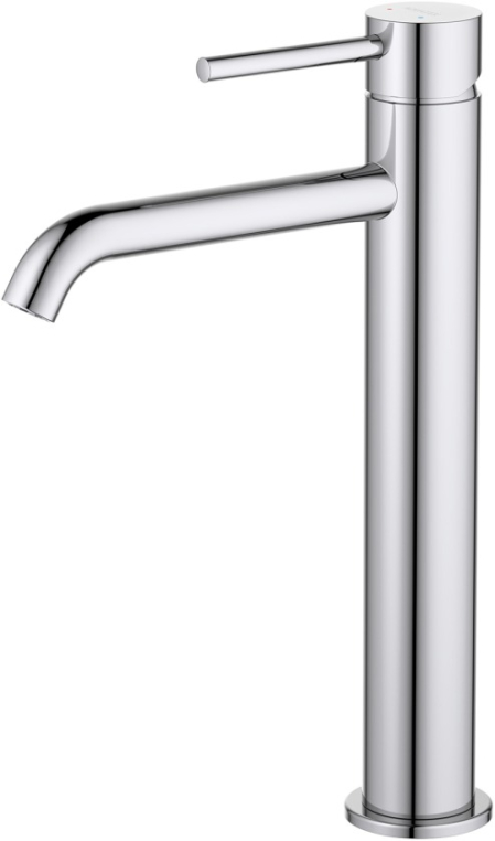 Смеситель для раковины Aquatek Европа AQ1304CR