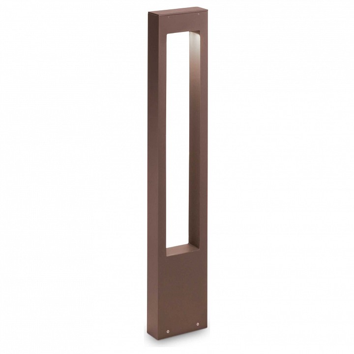 Наземный низкий светильник Ideal Lux Vega VEGA PT1 COFFEE