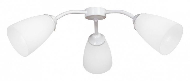 Потолочная люстра Vitaluce V3184 V3187-0/3PL