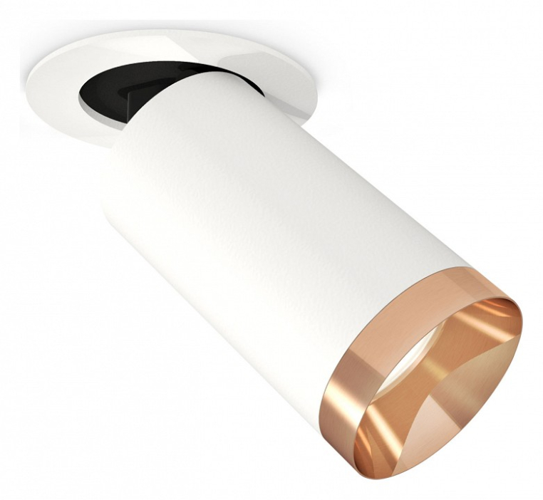 Встраиваемый светильник на штанге Ambrella XM XM6322205