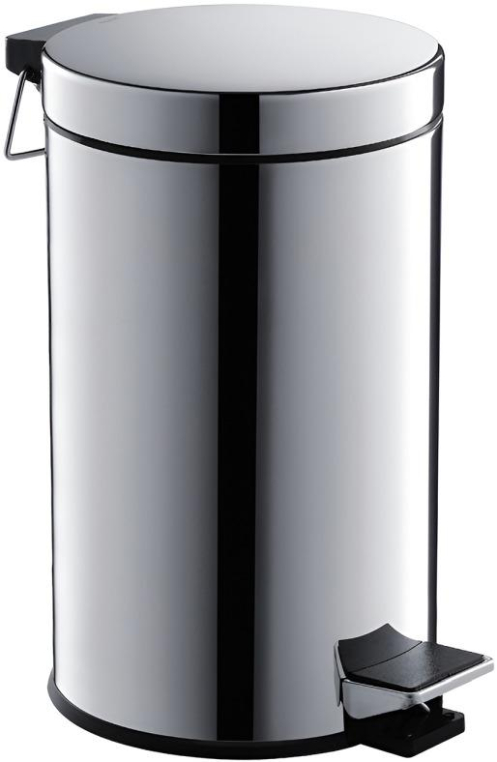 Корзина для мусора Aquatek AQ4992CR
