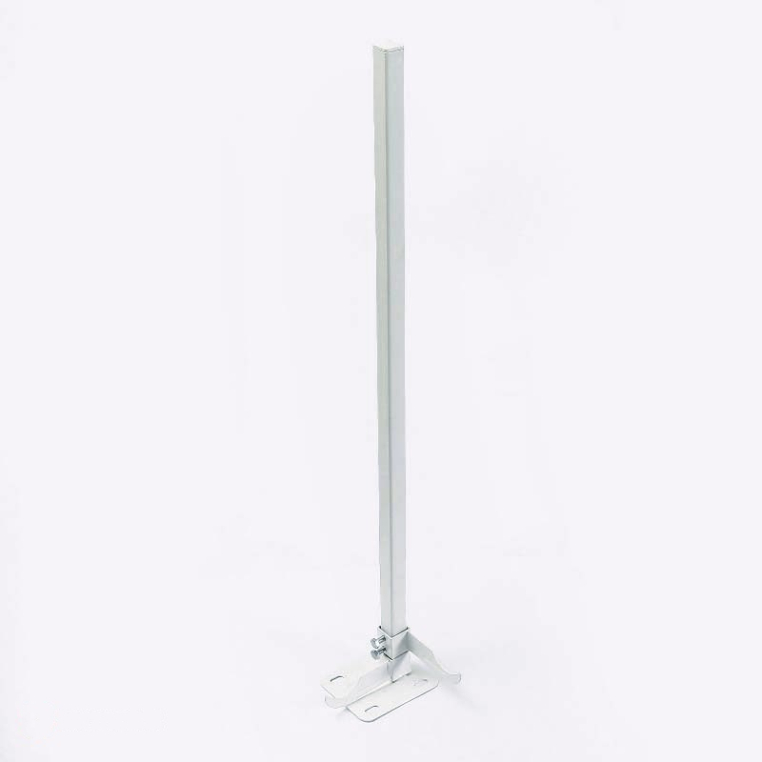 Напольный кронштейн Buderus KH48 BH 300-400/120 (тип 20/21/22) (KH4850)