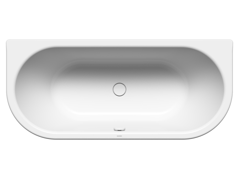 Стальная ванна Kaldewei Centro Duo 2 180x80 standard mod. 135 283500010001