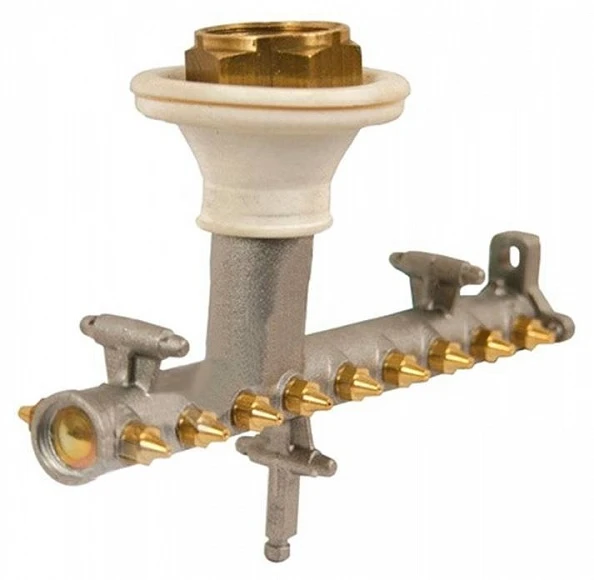 Комплект перенастройки на сжиженный газ Buderus (B/P) для Logamax U052-28, 28K (19928718)