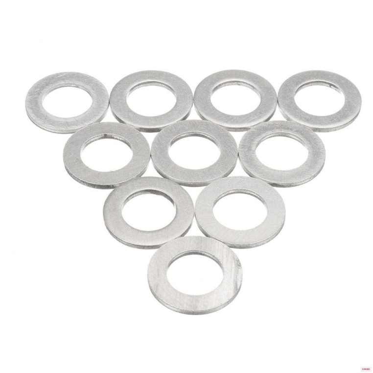PROTHERM Комплект прокладок 10х13,5х1,5 (10 шт.) для перехода на сжиженный газ (0020035252)