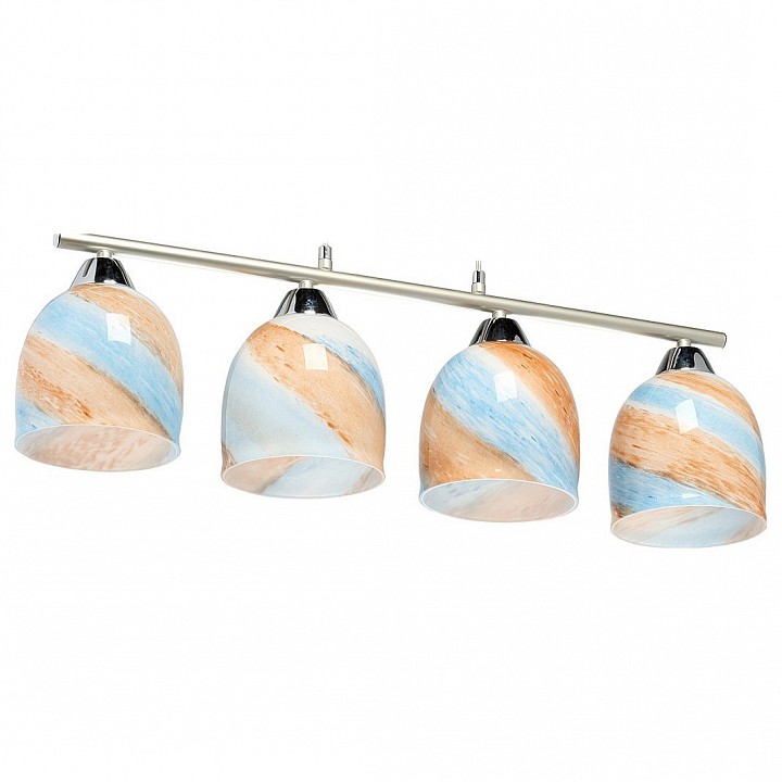 Подвесной светильник MW-Light Лоск 28 354019204