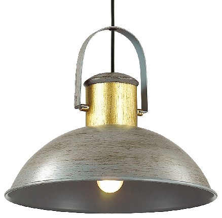 Подвесной светильник Favourite Bowl 1707-1P