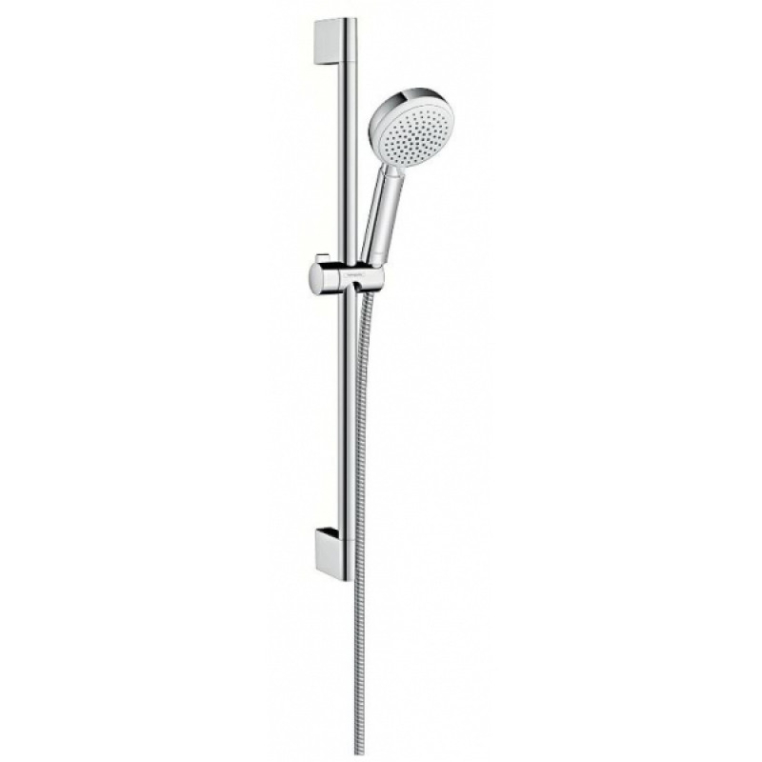 Душевой гарнитур Hansgrohe MyClub 26757400 хром