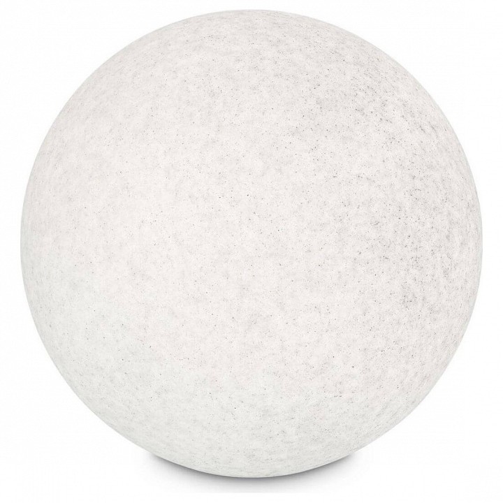 Наземный низкий светильник Ideal Lux Doris DORIS PT1 D30