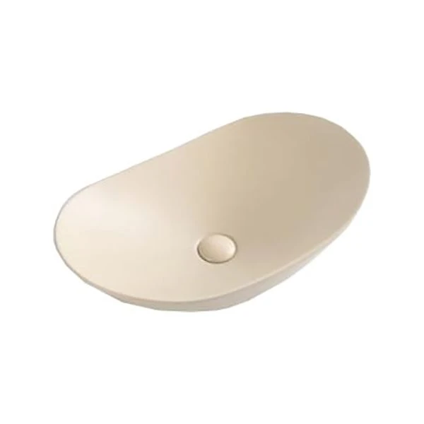 Раковина накладная BelBagno BB1404