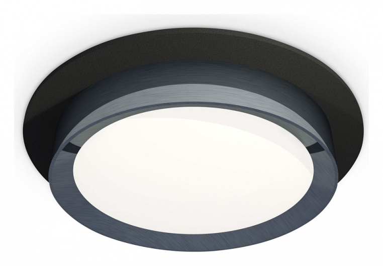 Встраиваемый светильник Ambrella XC XC8051007