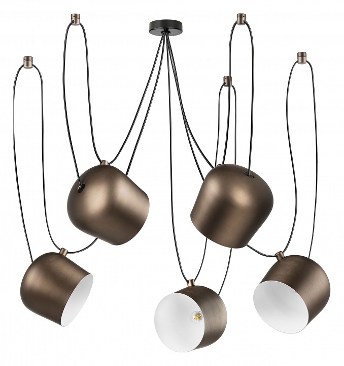 Подвесная люстра Lightstar Omega 727253