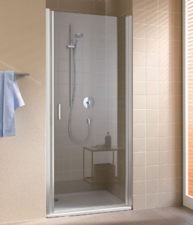 Душевая дверь Kermi Cada XS 75x200 CKTWR07520VPK