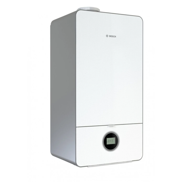Конденсационный котел Bosch Condens 7000i W 30/35 C - 30 кВт (двухконтурный) 7736901437