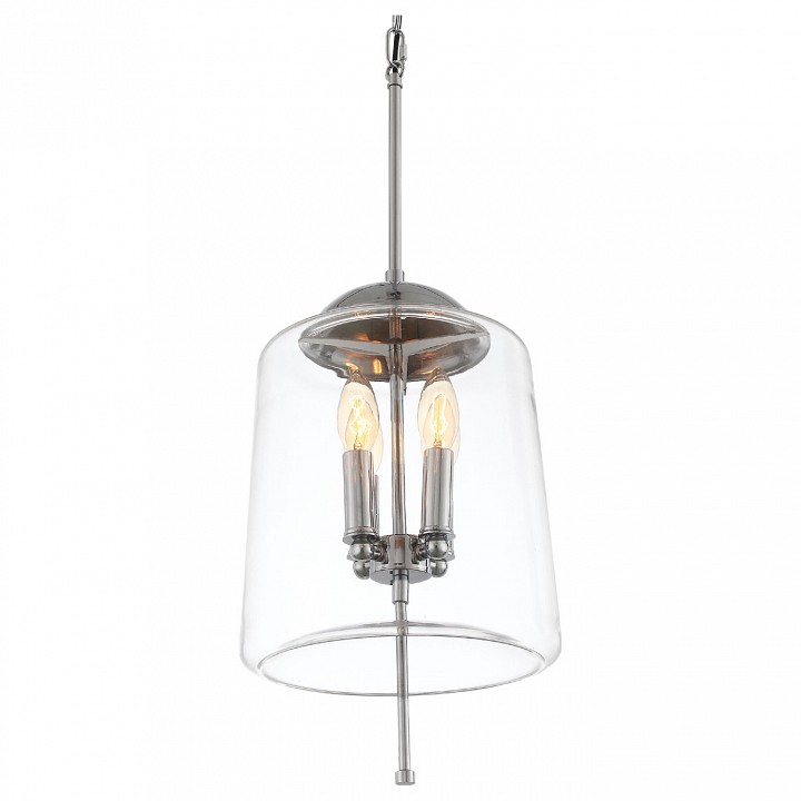 Подвесной светильник ST-Luce Delevaso SL367.103.04