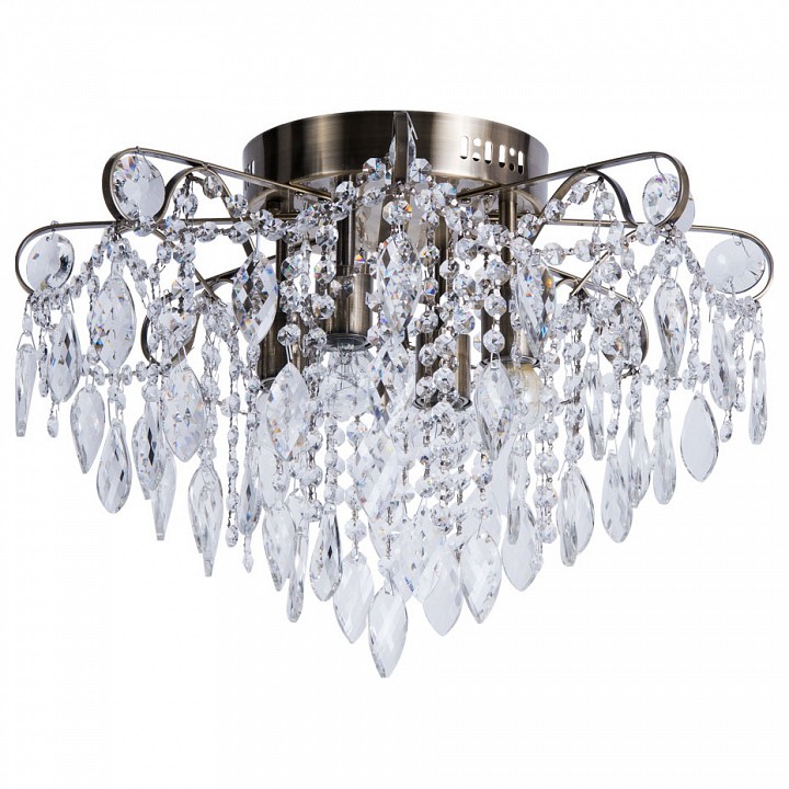 Накладной светильник Arte Lamp Emilia A1660PL-4AB