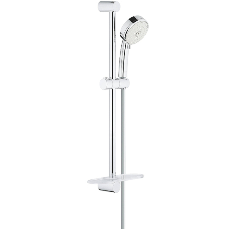 Душевой гарнитур Grohe New Tempesta Cosmopolitan 27576002 хром