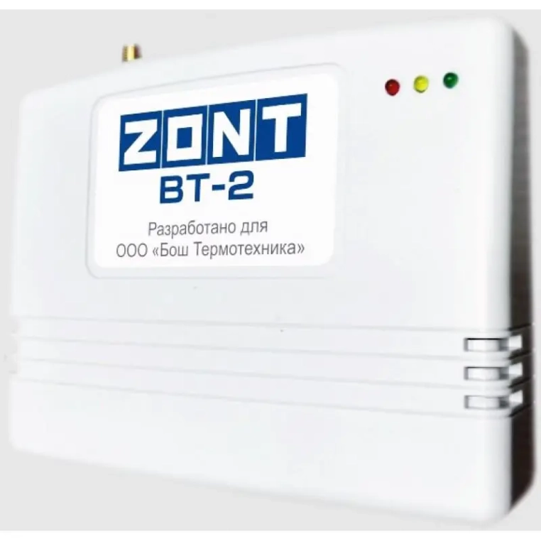 Термостат ZONT BT.2 (ML00003983)