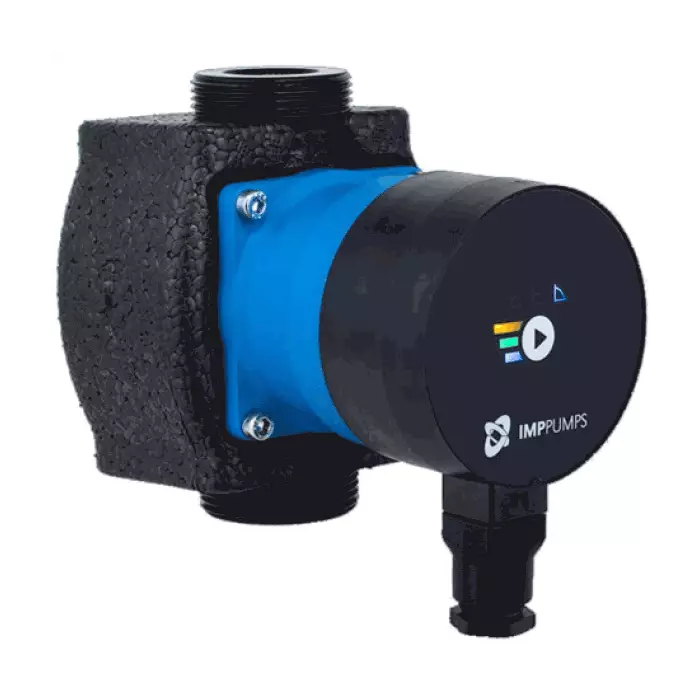 Насос циркуляционный с мокрым ротором NMT MINI 15/100-130 PN10 1х230В/50/60 Гц IMP PUMPS 979527677