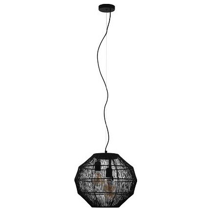 Подвесной светильник Eglo Orbetello 390065