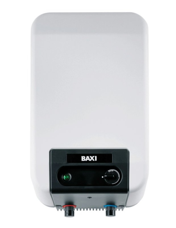 Накопительный водонагреватель Baxi EXTRA SR 515