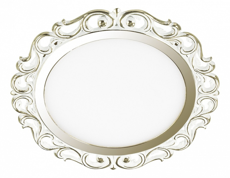 Встраиваемый светильник Novotech Peili 357264