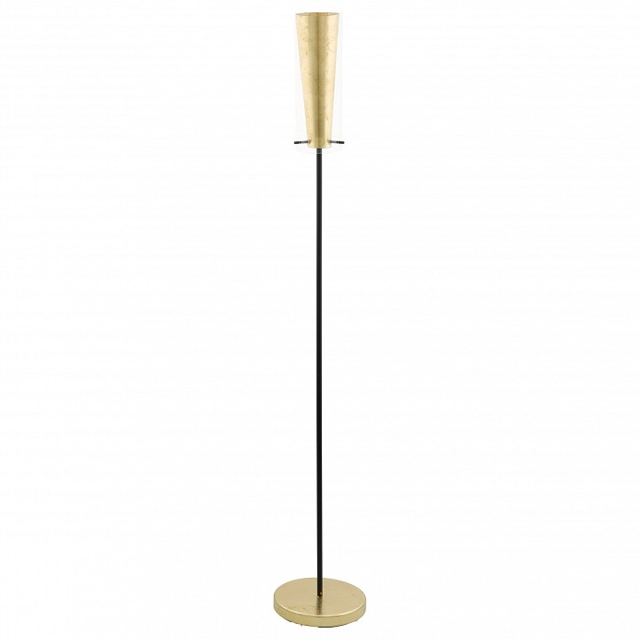 Торшер Eglo Pinto Gold 97655