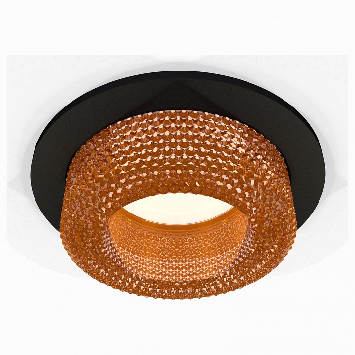 Встраиваемый светильник Ambrella Xc6220 XC7622024