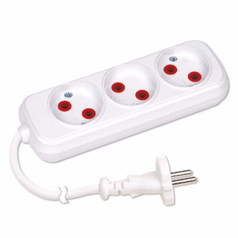Удлинитель Horoz Electric 200-303-303 HRZ00001497