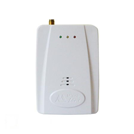 Термостат ZONT EXPERT GSM (EXPERT GSM)