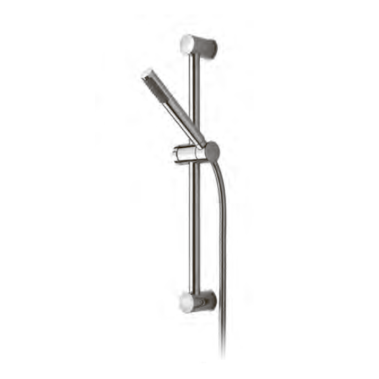 Душевой гарнитур Nicolazzi 5520CR хром