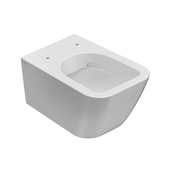 Подвесной унитаз Globo Stone безободковый STS05BO