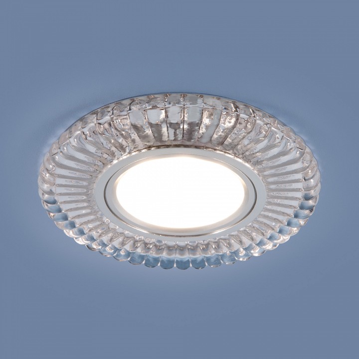 Встраиваемый светильник Elektrostandard 2239 a045480