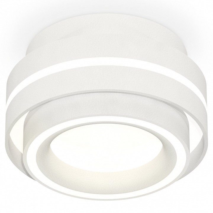 Накладной светильник Ambrella XS XS8412003