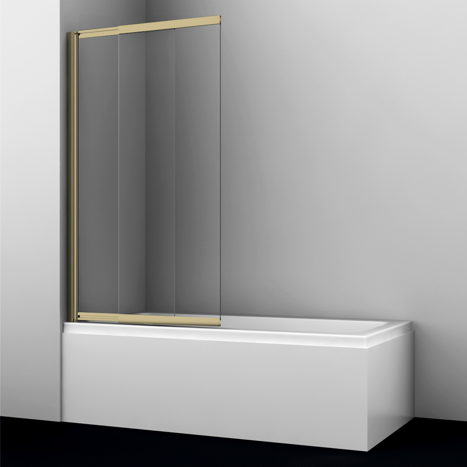 Schunter 82S02-80 Стеклянная шторка