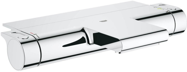 Смеситель для ванны с термостатом Grohe Grohtherm 2000 NEW 34464001