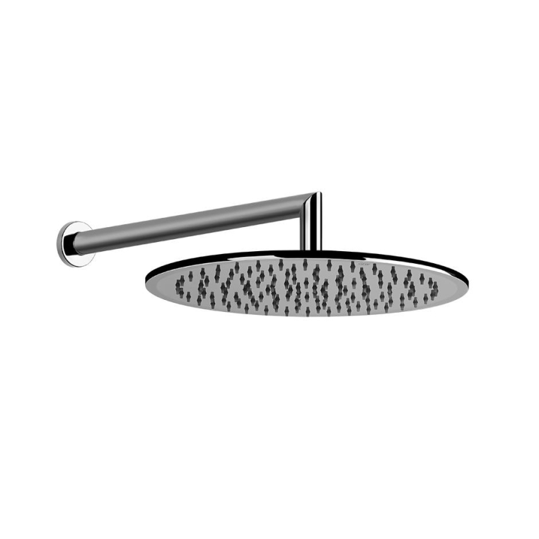 Верхний душ Gessi Emporio 47372-031 хром
