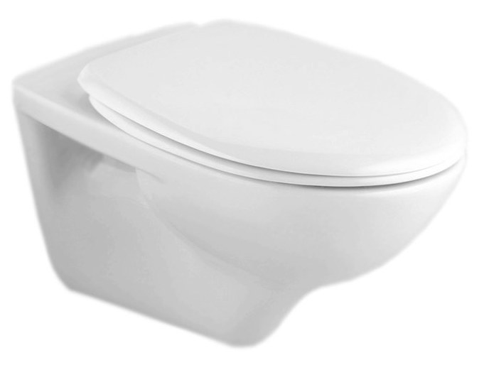 Подвесной унитаз BelBagno Linea  BB9363CH